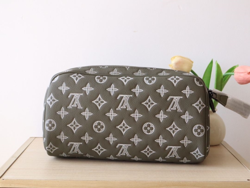 LV Cosmetic Bags